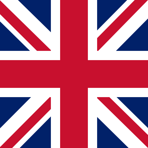 Great Britain flag